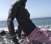 CHICO COLOMBIANO BIG DICK