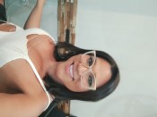 VENEZOLANA FOGOSA FIESTERA COMPLACIENTE BCNETA YA