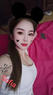 SOMOS TRES AMIGAS ASIáTICAS LOS CRISTIANOS TENERIFE