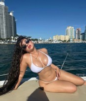 EXUBERANTE VENEZOLANA CURVAS DE INFARTO