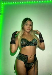 MUY SIMPáTICA Y EDUCADA