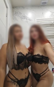 TRIO REAL EN TORREJÓN DE ARDOZ FOTOS 100% REALES