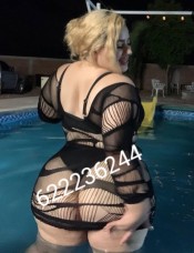 COLOMBIANA LATINA BELLA