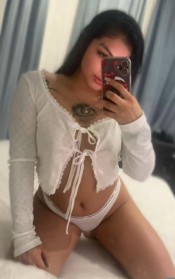 POR RONDA NORTE, CHICA DE LUJO, SALVAJE EN LA CAMA SIN LIMITES