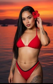 VALERIA GUAPA EXOTICA CARIÑOSA