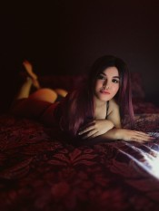 SI QUIERES ALGO DISCRETO ESCRíBEME