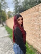 SI QUIERES ALGO DISCRETO ESCRíBEME