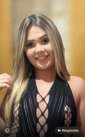 PRECIOSA BRASILEñA