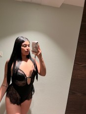 SOFIA CUERPO TOP TRATO EXCEPCIONAL