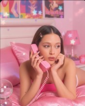 SAMARA    DIVERTIDA Y AVENTURERA NUEVA EN MATARÓ