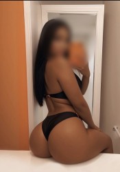 MORENA ESPECTACULAR CON EL TRATO MAS ESPECIAL