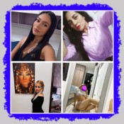 SOMOS 4 AMIGAS GUAPAS SIMPÁTICAS Y ENROLLADAS