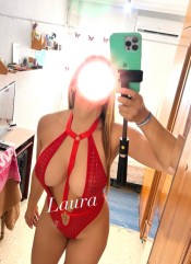 NOVEDAD EN HUELVA LAURA ARDIENTE Y FOGOSA, VEN A CONOCERME