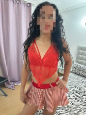 NOVEDAD ROMINA DELGADITA CARIÑOSA GUAPA FOGOSA