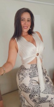 CULONA Y EXUBERANTE POR VALENCIA