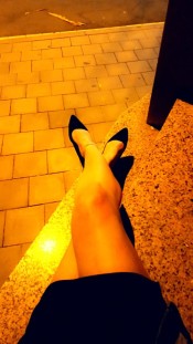 VALERIA CATALANA, 602355345