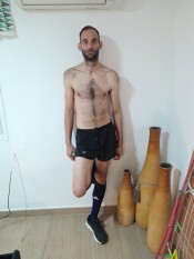 POLLARDON MONSTER 23 CM DE POLLA MUY GRUESA