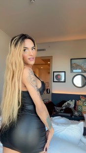 HOLA SOY AMANDA TRANS BRASILEÑA EN GRAOLHERS