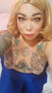 PERFECTA FEMININA TODA PARA TI