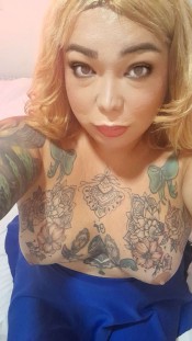 PERFECTA FEMININA TODA PARA TI