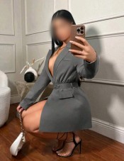 Tú ESPAñOLA CARIñOSA MORBOSA GUAPíSIMA FIESTERA BS