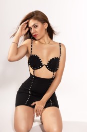 COLOMBIANA!!COMPLETITA RECIEN LLEGADA!!