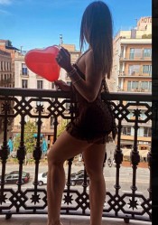 QUIROMASAJISTA PARTICULAR ESPAñOLA