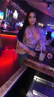 SUPER NOVEDAD TRANS JOVENCITA MUY EXÓTICA CON CARITA DE ANGEL