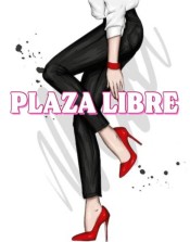 PLAZA PARA CHICA JOVENCITAS DE 18 A 45 AñOS