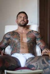 ACTOR XXX PARA MUJERES Y PAREJAS