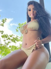 SCORT SUPER COMPLETA EN NAVALMORAL