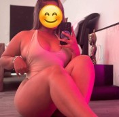 VANESSA 26 AñOS RELLENITA NUEVA EN ZONA - 24H