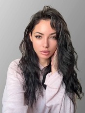 SOFIA UNA MODELO UCRANIANA