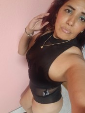 HOLA AMORES ESTOY OTRA VEZ POR TU CIUDAD