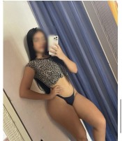 JOVENCITA INDEPENDIENTE RECIéN LLEGADA