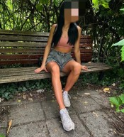 FLAQUITA SEVILLANA CON GANAS DE DIVERSION