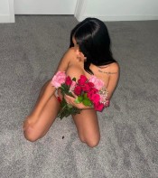 CUBANA ARDIENTE DISPONIBLE EN PONTEVEDRA 24 HORA