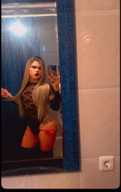 NOVEDADED-JULIANA TRANS GUARRA POLLONA Y CULONA