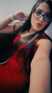 HOLA ME LLAMO SARA 24 AñOS, COLOMBIANA PARTICULAR