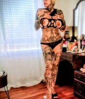 BARBARA ENCANTO DE MUJER