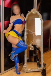 TUS DIOSAS SEVILLANAS DE PASO POR TU CIUDAD