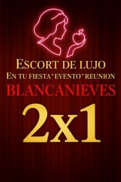 2 X 1 EL MEJOR FRANCéS A DOS BOCAS