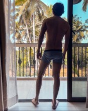 MASAJISTA  ARGENTINA  REAL DE ALTO NIVEL