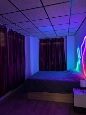 HABITACIONES CON BAÑO PRIVADO AV MADRID