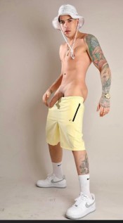 ÚLTIMA NOCHE .XXL.ACTIVO DOMINANTE