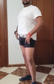 AXEL CHICO APASIONADO