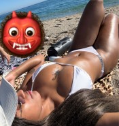 YESSICA HA LLEGADO  LA REINA DEL FRANCéS Y DEL BUEN SEXO!