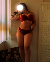 ARDIENTE APASIONADA Y FIESTERA