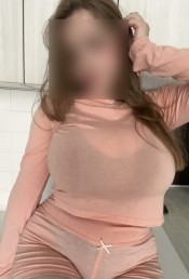 RUBIA RELLENITA CARITA ANGELICAL DE REGRESO A FOZ