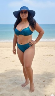 NOVEDAD CHICA BRASILEñA PICANTONA